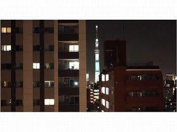 Hotel cápsula 1 Night 1980 Asakusa Simple Tóquio